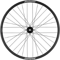 Mavic Crossride 1 Wb 27.5´´ Boost Cl Disc Tubeless Vorderrad