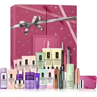 Clinique 24 Days Of Advent Calendar