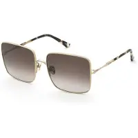 Nina Ricci Snr483-60300j 60x17x140 Mm Naisten Aurinkolasit