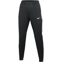 Nike Treenihousut Dri-fit Strike 26 - Musta/valkoinen Nainen, koko Medium