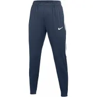 Nike Treenihousut Dri-fit Strike 26 - Navy/valkoinen Nainen, koko Large