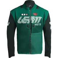 Leatt 4.5 Enduro X-flow Speed Takki