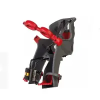 Bellelli Freccia B-fix Vorderer Kindersitz Für Fahrräder