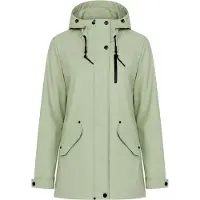 Ragwear Toiminnallinen takki 'Meast Rainy' minttu