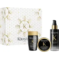 Kérastase Chronologiste Trio Holiday Set 2026 - Nude - 1 PCE