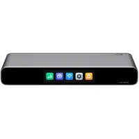 TP-LINK – Omada Fusion 2.5G PoE Gateway (Fusion 2.5G PoE(UN))