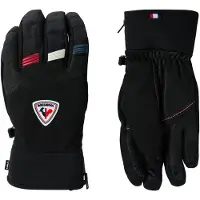 Rossignol Strato R-shell Dry Käsineet