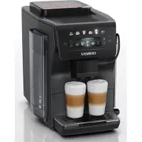 Siemens EQ600 iAroma TP603E08 kahviautomaatti – musta