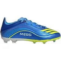 Adidas F50 Messi Elite Fg Junior Jalkapallokengät