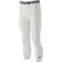 Mcdavid Compression With Dual Layer Knee Support Leggingsit