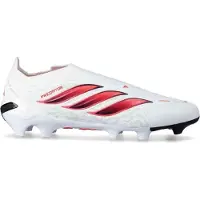 Adidas Predator League Laceless Fg Jalkapallokengät