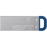 Kingston 128 GB DATATRAVELER KYSON, USB-A 3.2 GEN1 (220MB/S) (DTKNG2/128GB)