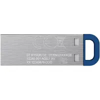 Kingston 512 GB DATATRAVELER KYSON, USB-A 3.2 GEN1 (220MB/S) (DTKNG2/512GB)