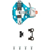 Dynafit Front Unit Speed Turn 2.0 Retkeilysitositeet
