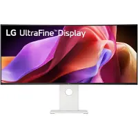 LG 40WT95UF ULTRAFINE WUHD 5K2K NANO IPS MONITOR WITH THUNDERBOLT 5 AND USB TYPE-C (40WT95UF-W.AEU)