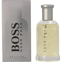 HUGO BOSS Bottled, EdT 200ml