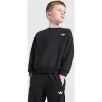 Adidas Originals Jogger Set - Black - 128