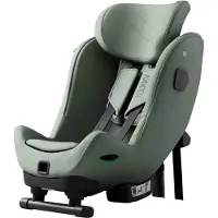 Axkid Minikid 4 Max Turvaistuin, Nordic Bloom Green