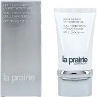 La Prairie Uv Protection Cellular Swiss Uv Protection Veil - Nude - 50ML