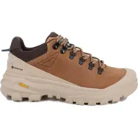 Palladium Pallarider Lo Gtx - Brown - 45
