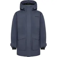 Didriksons Akilles Parka - Navy - L