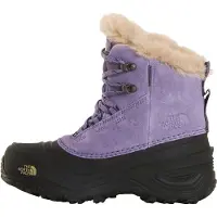 The North Face Y Shellista V Lace Wp - Purple - 35