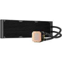 Corsair K NAUTILUS II 360 RS ARGB (CW-9061049-WW)