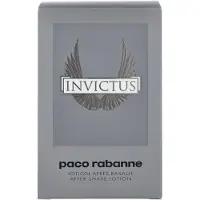Rabanne Invictus Aftershave Lotion, 100ml