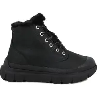 Palladium Pallapop Hi Zip Wl - Black - 40