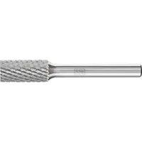 PFERD Marja varrella - - ZYA 1020 - Ø pää 10 mm - Pituus pää 20 mm - Varren Ø 6 mm