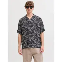 Jack & Jones Jeff Resort Lyhythihainen Paita
