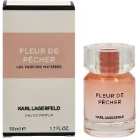 Karl Lagerfeld Fleur De Pêcher, EdP 50ml