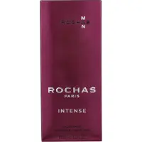 Rochas Eau de Parfum - - Man Intense - 100 ml - Miehille - Korkea pitoisuus