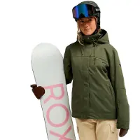 Roxy Brylee Takki