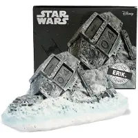 Pyramid Int. Star Wars kalenteri (AT-AT Walker)