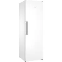 Siemens GS36NVWCG iQ300 kaappipakastin, valkoinen