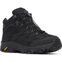 Merrell Men's Moab 3 Synthetic Ice Mid WP Wide miesten talvikengät