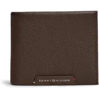 Tommy Hilfiger Kukkaro ruskea