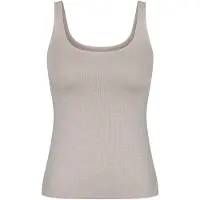 Sloggi Zero Feel Pure Tank Top - Cream - M