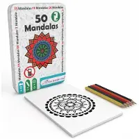 Old Teddys 50 Mandalaa