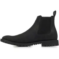 SKECHERS The Bowery Tayln - Black - 44