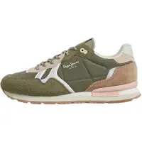 Pepe Jeans Brit City Lenkkarit