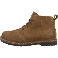 Birkenstock Men's Uppsala Mid Leve R Dark Tea Arkikengät 43