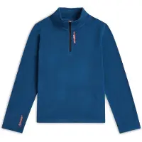 O'Neill Fwc'Cruz Jack'S Polartec Kids Half-Zip Fleeceneule sininen, 140