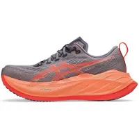 Asics Superblast 2 Purple Pink AW25 Unisex Shoes, Size 42 - EUR