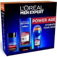 L'Oréal Men Expert Power Age Gift Set