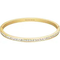 Rosefield Crystal kullattu rannekoru JBCBG-J1033