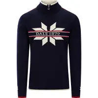 Dale of Norway Men's Nåle Sweater Marine Offwhite M
