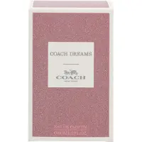 Coach Dreams, EdP 60ml