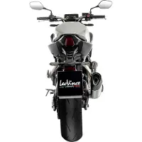 Leovince Lv-14 R Honda Cb 650 R 2019/cb 650 R Abs 19-26/cbr 650 R 2019/cbr 650 R Abs 19-26 Ei-homologoitu Täydellinen Pakokaasujärjestelmä